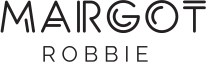 Margot Robbie - Logo